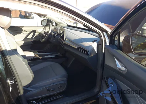 2024 Volkswagen Id.4 Awd Pro S from USA, damaged, VIN 1V2WSPE81RC003396